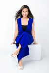 Pearlyn  Nam profile