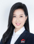 Liu Charlene profile