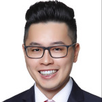 Dennis Koh profile
