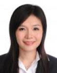Christine Peng profile