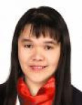 Caline Chai profile