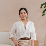 Gan Huimin profile
