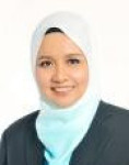 HUSRAINA BINTE HUSIN (RAINA HUSIN) profile