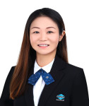 Lim Patsy profile