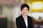 Anne Koh profile