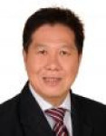 SEAH LEE BUCK (ANDY SEAH L B) profile