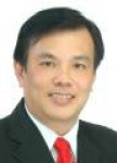 Toh Kim Heng profile