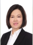 ALICE GOH profile