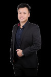 Galvin Pang profile