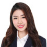 Wong Maisie profile