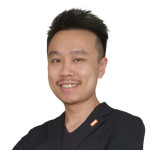 Lance Lim profile