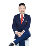 BENJAMIN POH JING JIE profile