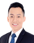 Grady Chew profile
