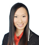 Pauline Chui profile
