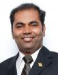 Ramesh B.I Iyyappan profile
