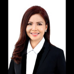 Michelle Chia profile