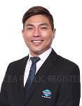 Tony  Eyu profile