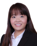 Elaine Chia profile