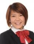 Caroline Yang profile