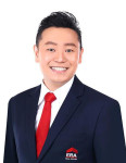 Ben Teo profile