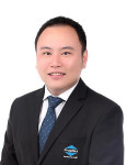 Nick Lim profile