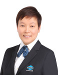 Mona Chen profile