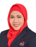 JAMALIAH BINTE KASSIM (JAMALIAH BOLE) profile