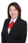 Irene Tan profile