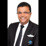 Max Maran Pillai profile