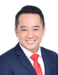 Remus Tan profile