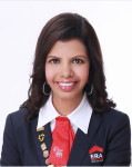 VANAJAH D/O KASSI (VAN) profile