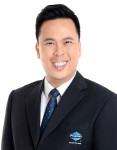 Marcos Lee (R010255I) profile