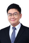 Jared Kang profile
