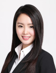 Irene Ho profile