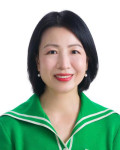 Chen Yimei (YIMEI) profile