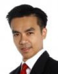 Patrick Koh profile