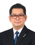 Dennis Ooi profile