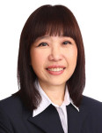 Tina  Lee profile
