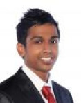 Nesh Ganesan profile