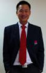 George Eng profile