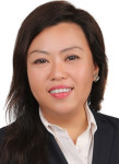 Joan  Goh profile