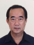 Teo Wee Tat (Alvin) profile