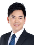 LEOW KOK SEN (DARREN LEOW) profile