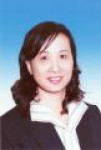 LIU LING (GRACE LIU) profile
