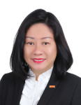 Juliet Goh profile