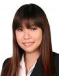 Fiona Foong profile