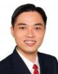 WONG KIM HAUR (JOE) profile