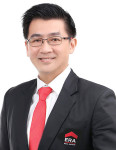 DESMOND TAN profile