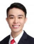 Benjamin Poh Jing Jie profile