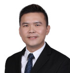 SEBASTIAN TEO profile